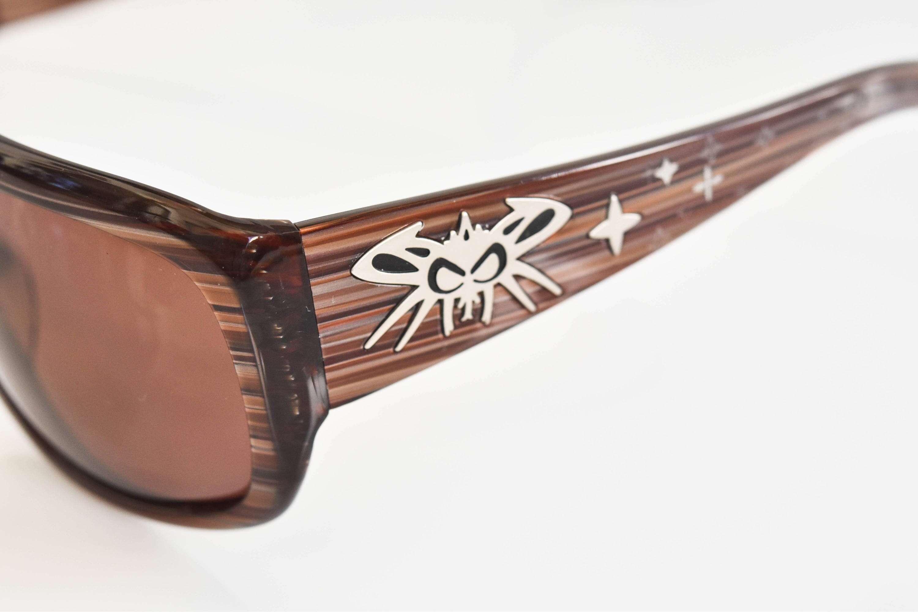 Fly Fatale Sunglasses Floating Fletcher Polarized Sunglass - BlackFlys main image 3