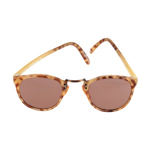 Pro Design Sunglasses Club Line Special P61 3111M Tortoise 47-22 Austria
