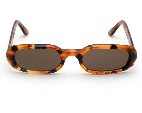 Gucci Sunglasses GG 1157/S Brown Tortoise D19 51-21-135 Made in