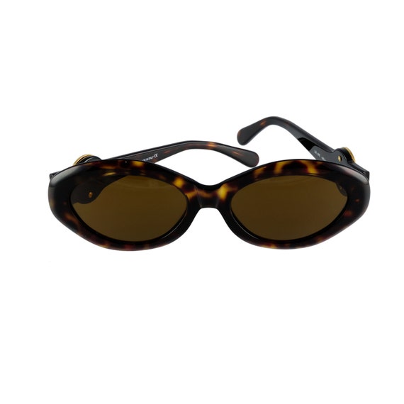 LINEA ROMA Sunglasses LR 611 col. 02 Made in Italy
