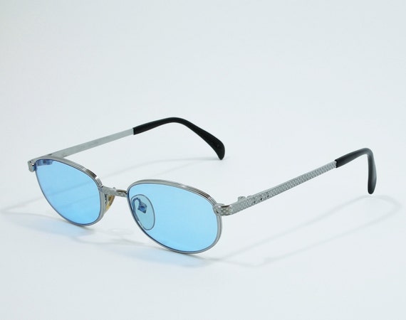 Jean Paul Gaultier Sunglasses MOD. #2 Titanium-P … - image 2