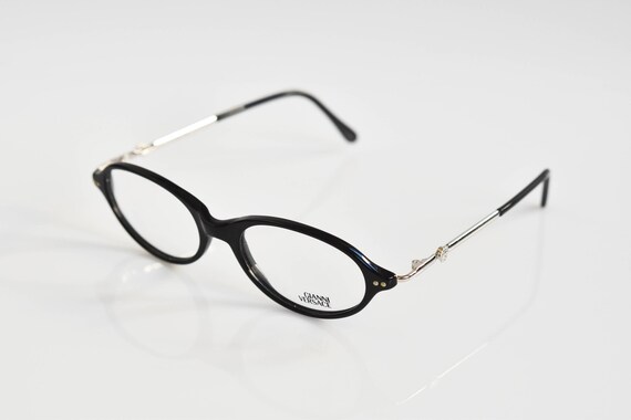 Gianni Versace Eyeglasses Mod. V30 Col. 784 50-18… - image 2