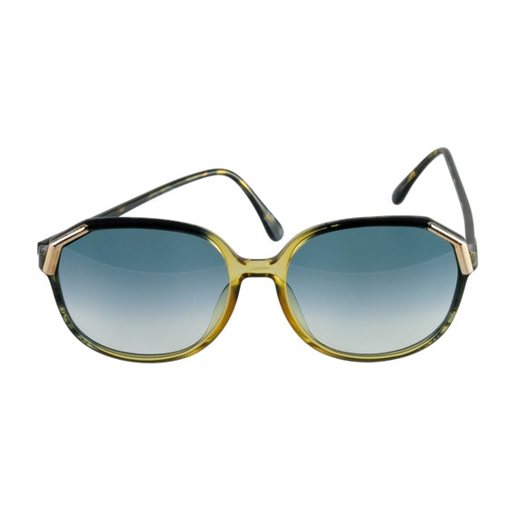 Christian Dior Sunglasses 2517 col. 50 Green Torto