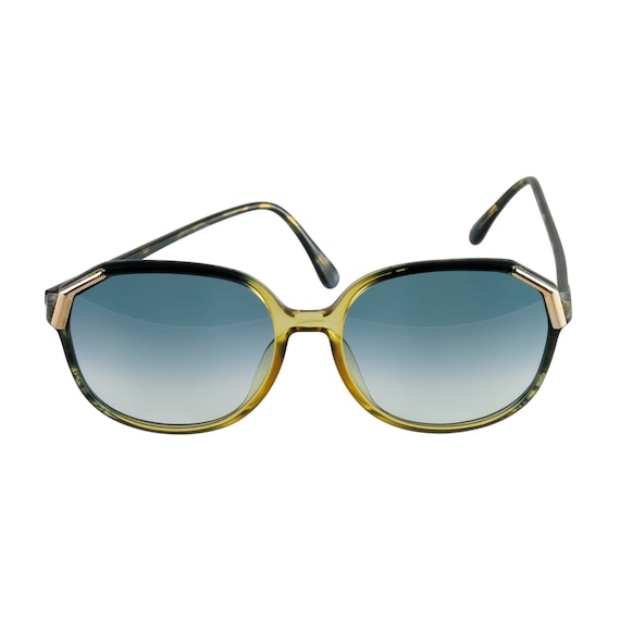 Christian Dior Sunglasses 2517 col. 50 Green Torto