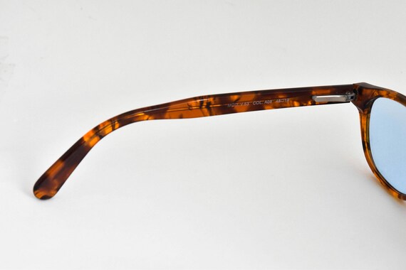 Gianni Versace Sunglasses Mod. V53 Col. A08 Brown… - image 5