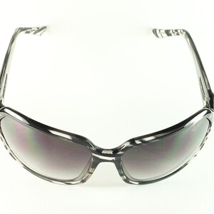 Black Flys Grey Sunglasses RHYME FLY