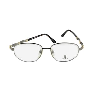 Fendi Eyeglasses VL 7162 Col. 290 52-15 Made in Italy