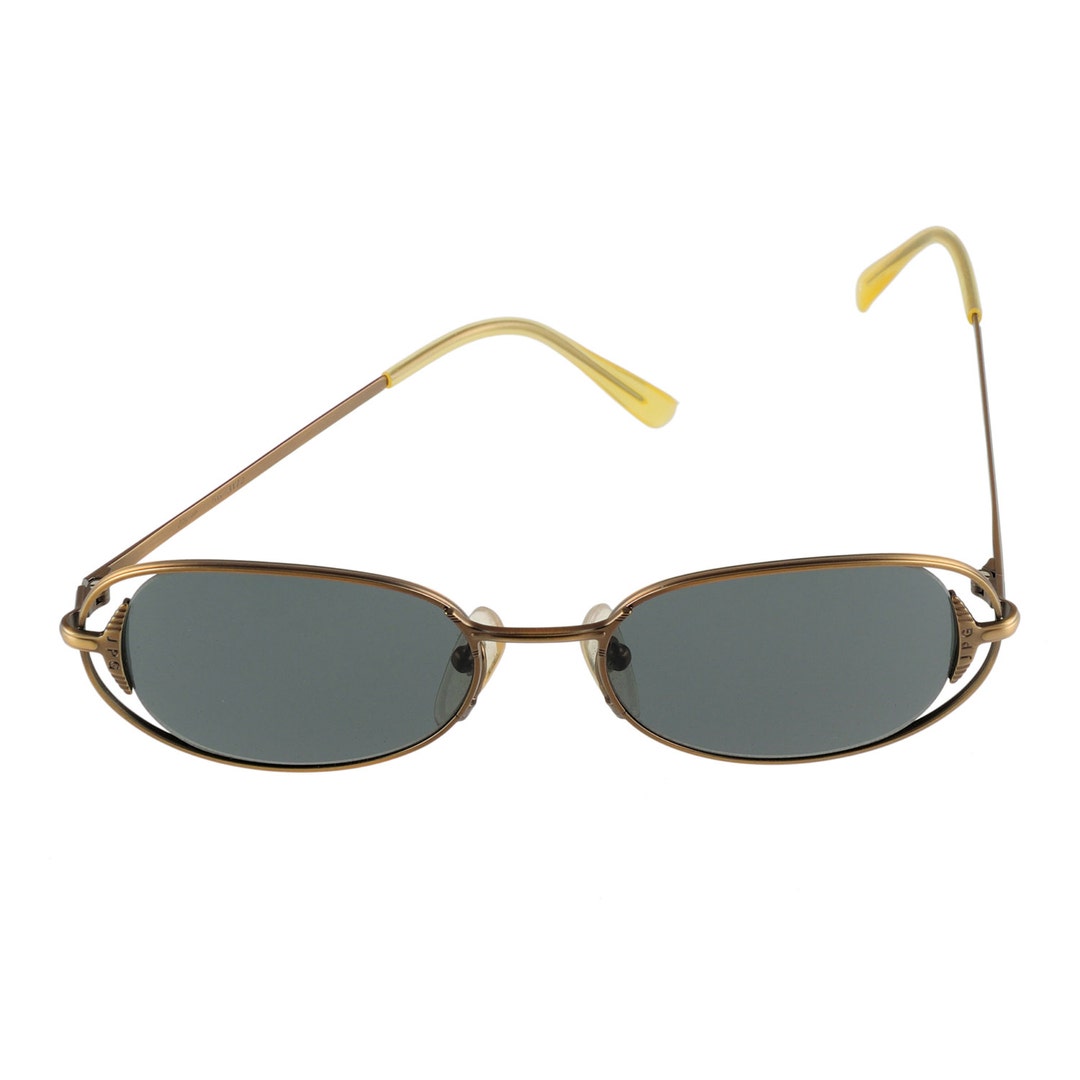 Jean Paul Gaultier サングラス レアケース付き 56-0016 楽天市場】Jean Paul GAULTIER / サングラス (56-0040) ジャン