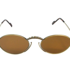 Koure Sunglasses Mod KR8052 Color 1 Size: 48-19-145 Made in Korea