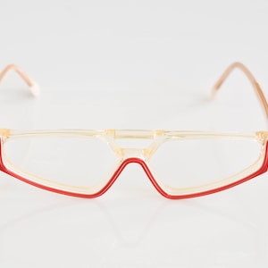 Rochas Eyeglasses Mod. 4600 Col. RB 59-14-125 Handmade France