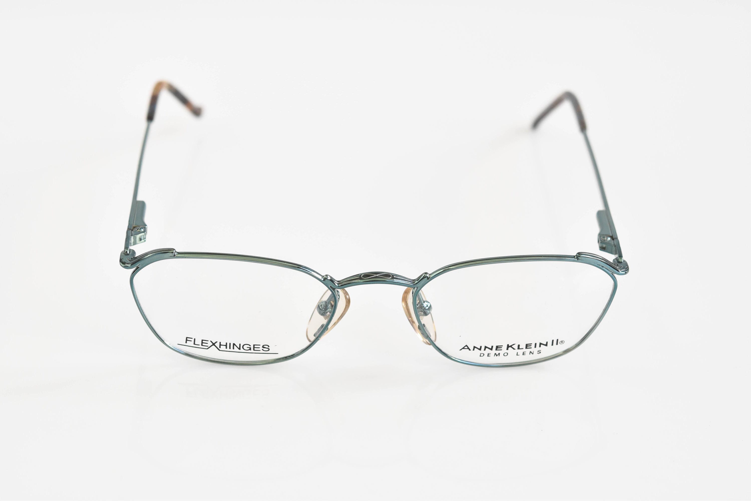 Anne Klein II Gafas L 2169 Col. 005 50-19-130 Hecho en Hong Kong