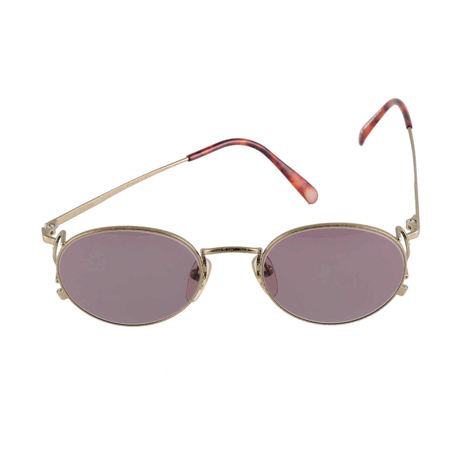 小物 jean paul gaultier glasses code Jean Paul Gaultier 55-5108 2 – Vintage Frames Company
