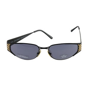 Laura Biagiotti Sunglasses T 684/s QD8 60-16-140 Made in Italy