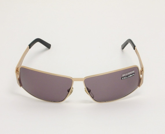 Dolce Gabbana Gafas de sol DG 381s 222 70 11 115 Made in Italy Etsy Mexico