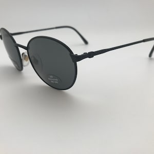 Laura Biagiotti Sunglasses Vintage T621/S 51-19-140