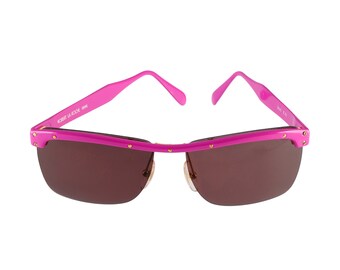Robert La Roche Sunglasses S51 Vienne Pink