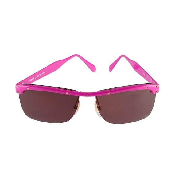 Robert La Roche Sunglasses S51 Vienne Pink