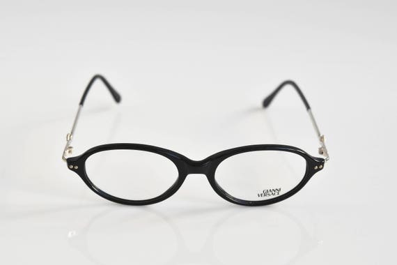 Gianni Versace Eyeglasses Mod. V30 Col. 784 50-18… - image 1