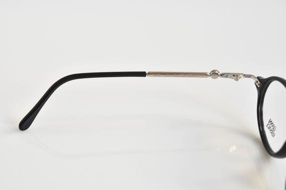 Gianni Versace Eyeglasses Mod. V30 Col. 784 50-18… - image 5