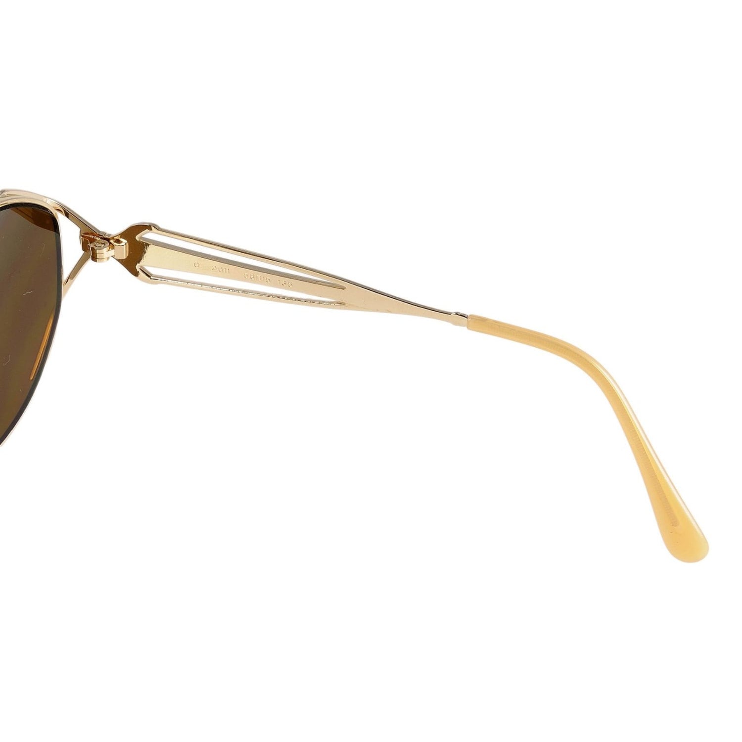 Odeon Line Sunglasses Mod. OL-2011 58-15-135 Made in Italy W  display picture 1