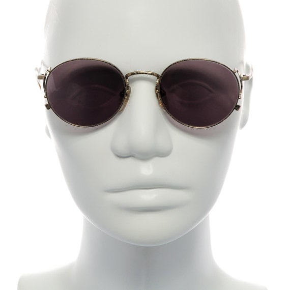 Jean Paul Gaultier Sunglasses 55-3178 Col. 3 50-20-135 Made in Japan View 3