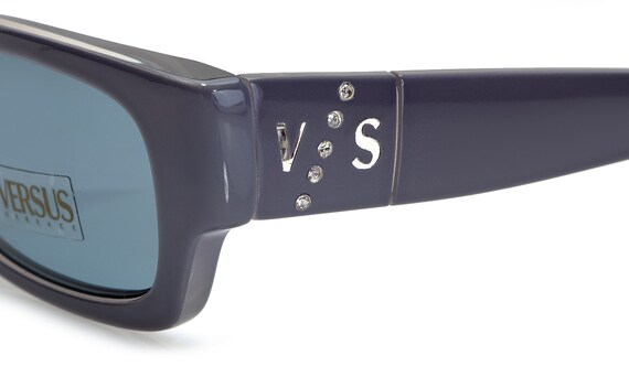 Versus by Versace Sunglasses Mod. E76 Col. 787 Made in Italy - Etsy