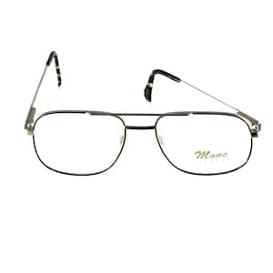 Mono Eyewear Eyeglasses DAISY 121 Col. J8 58-18-145 Made in Japan