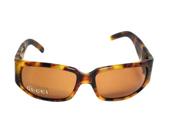 Gucci GG 1437/S Sunglasses 62-16-115 Made in Italy