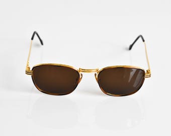 Brendil gafas de sol Mod. 8534 Col. 17 51-21-145 Made in Germany