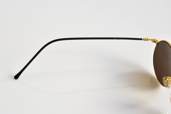 Occhiali Sunglasses Mod. 4016 Col. 1 Size. 47-20 - image 5