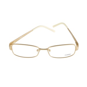 GianFranco Ferre Eyeglasses GF 28603 Col. 07/07 53-16-130 Made in Italy