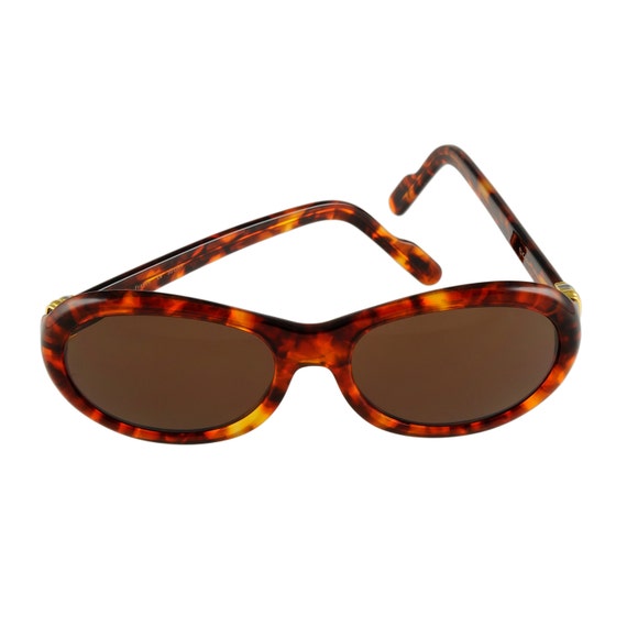 cartier tortoise sunglasses