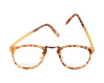 Pro Design Eyeglasses (frame only) Club Line Special P61 3111M Tortoise 47-22 Austria