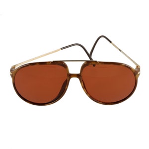 Carrera Sunglasses 5327 Col. 12 Brown Tortoise 54-12-130 Made in Austria