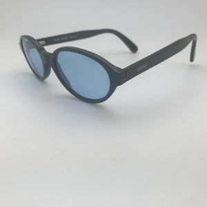 Versace Sunglasses Vintage V54 Pink 50/17/124