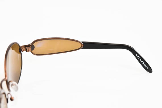 Rochas Paris Sunglasses Mod. 9099 Col. 03 C3 PC 5… - image 4
