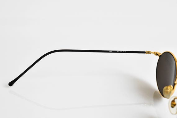 Occhiali Sunglasses Mod. 4016 Col. 3 47-20 Made i… - image 5