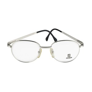 Fendi Eyeglasses VL 7099 col. 589 51-17-135 Made in Italy