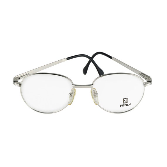 Fendi Eyeglasses VL 7099 col. 589 51-17-135 Made i