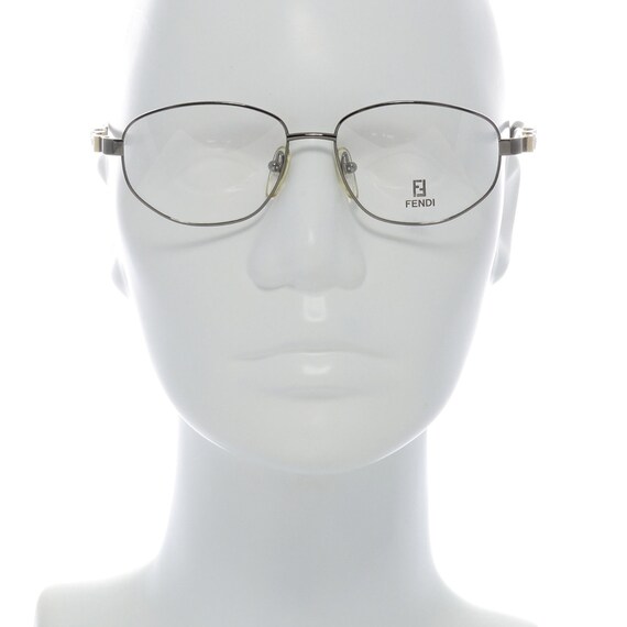 Fendi Eyeglasses VL 7162 Col. 290 52-15 Made in I… - image 3