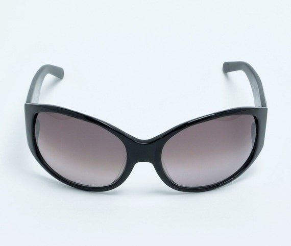 Missoni Black Frame Sunglasses with Gradient Lenses 716736988566.jpg?20240801164846 main image 4
