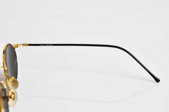 Occhiali Sunglasses Mod. 4016 Col. 3 47-20 Made i… - image 4