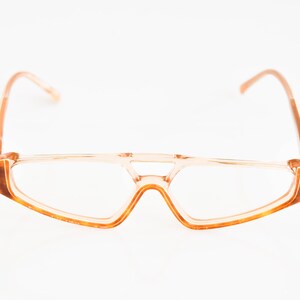 Rochas Eyeglasses Mod. 4600 Col. EJ 59-14-125 Handmade France