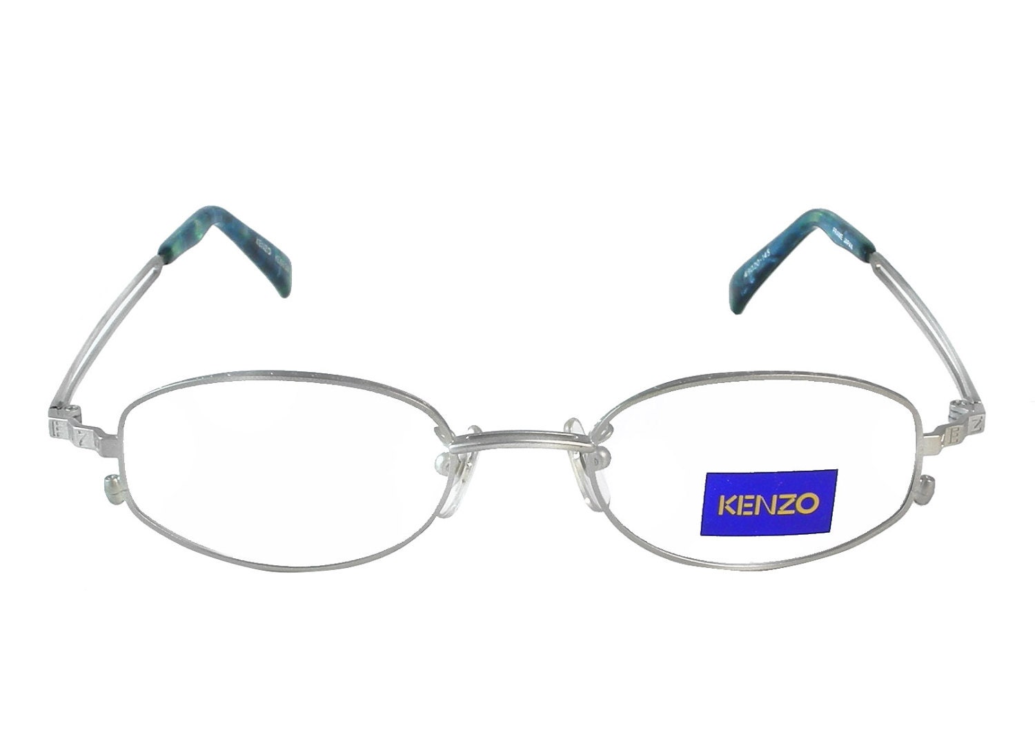 Kenzo Eyeglasses KE8630 BWP 4920145 Made in Japan Etsy