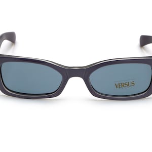 Versus by Versace Sunglasses mod. E76 Col. 787 Made in Italy