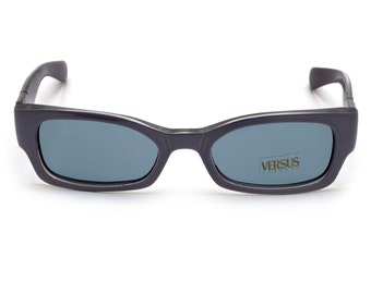 Versus by Versace Sunglasses mod. E76 Col. 787 Made in Italy