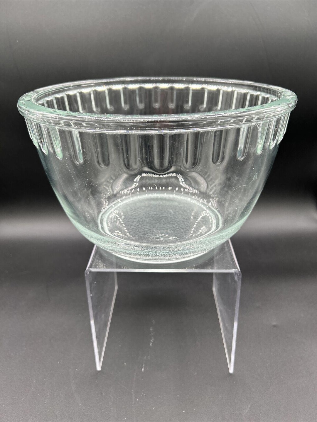 Stainless Steel Bowl 7l For Chef Appliances | FA116924