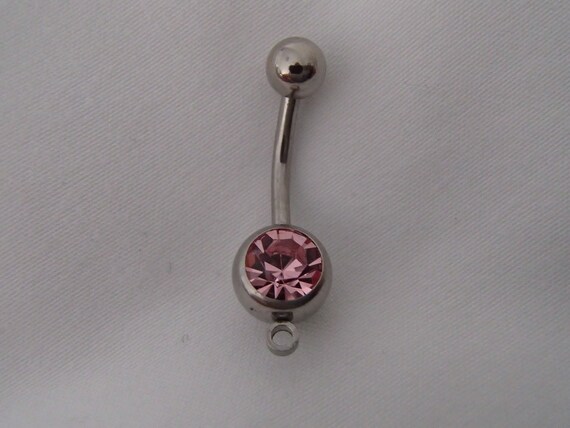 20pcs Stainless Steel Colorful Crystal Belly Button Navel Ring Body Piercing Bar 20pcs Stainless Steel Colorful Crystal Belly Button Navel Ring Body Piercing Bar