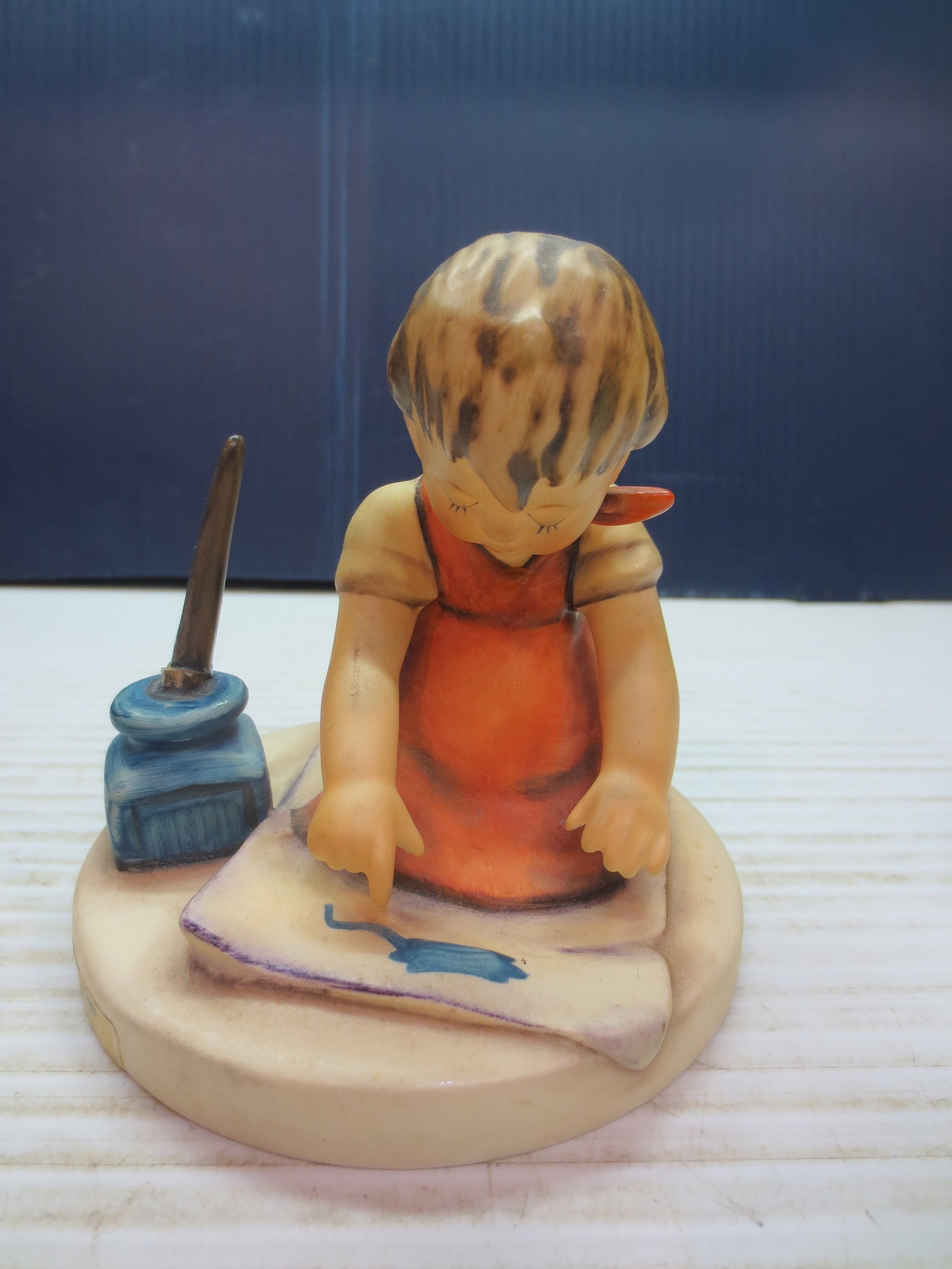 History of Hummel Figurines How to Value Old Hummel Figurines A