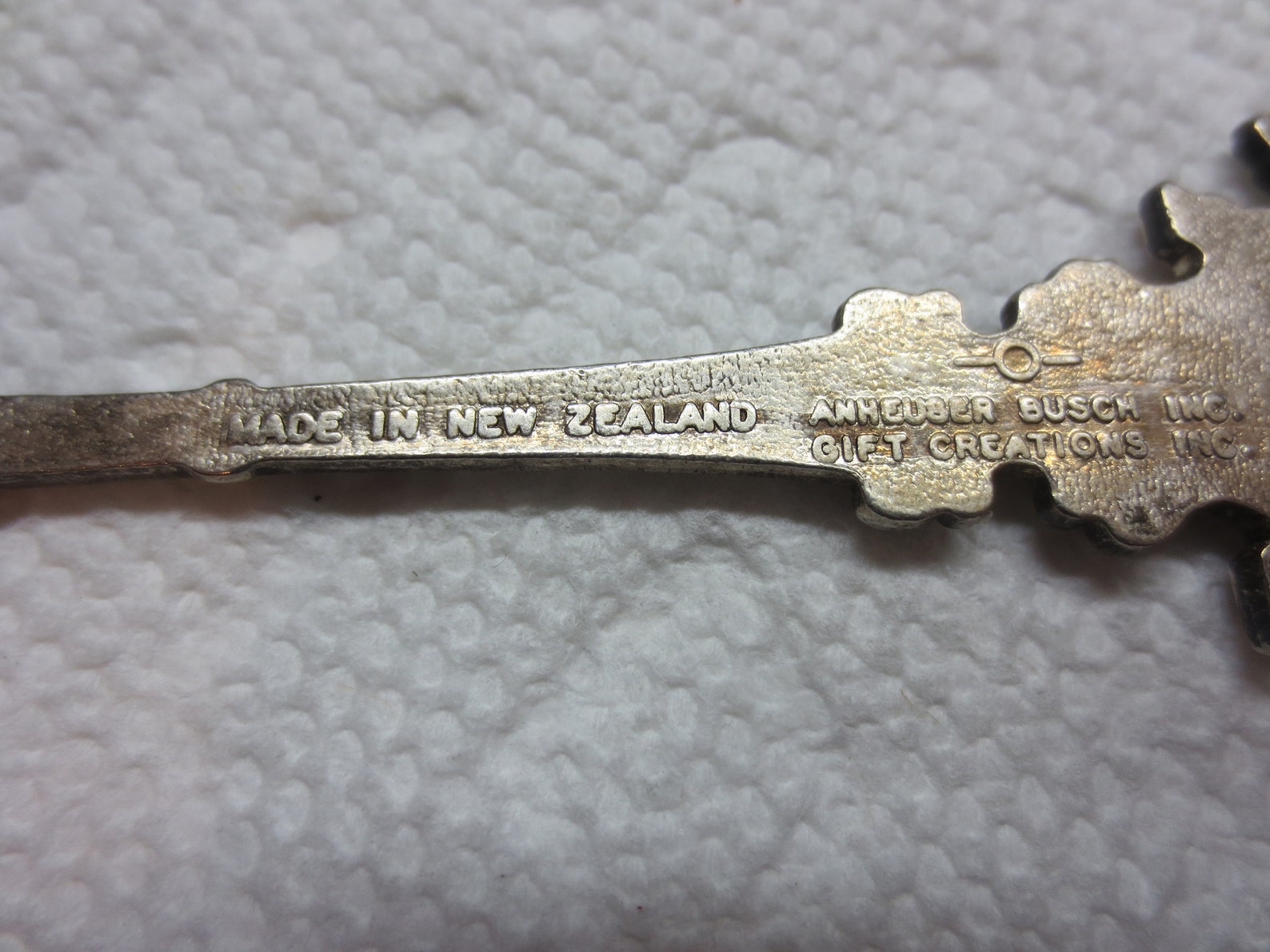 Vintage CocaCola Miniature Spoons 1991 Plus AnheuserBusch Etsy